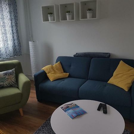 Apartman Kety Lägenhet Zagreb Exteriör bild