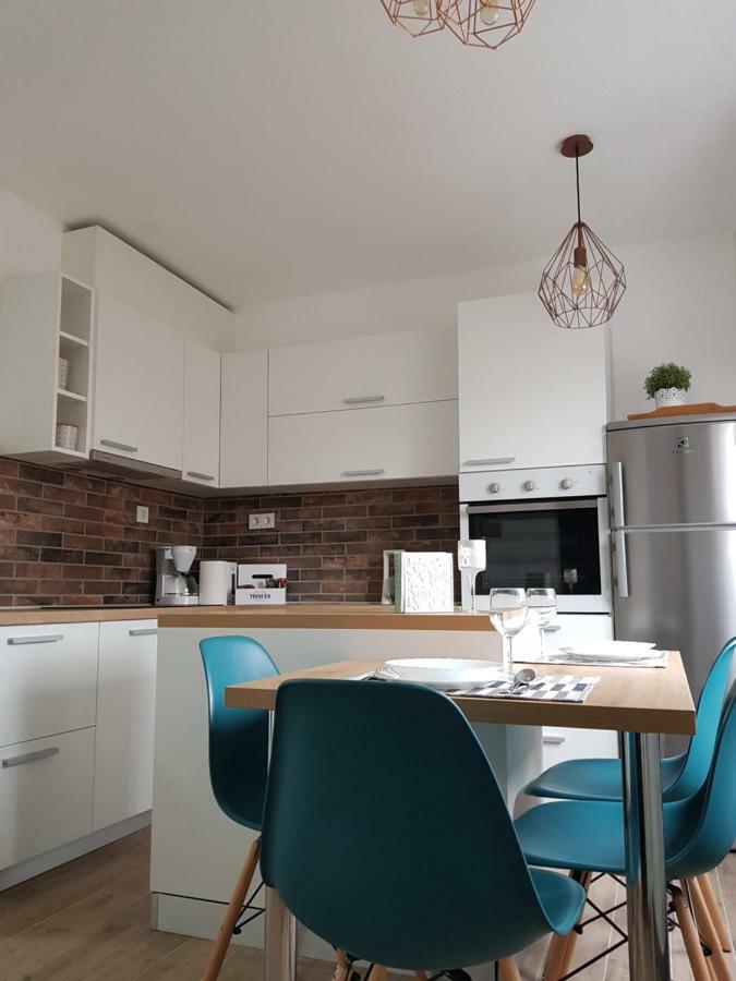 Apartman Kety Lägenhet Zagreb Exteriör bild